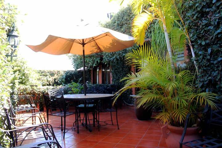 Sundeck 18 of 20