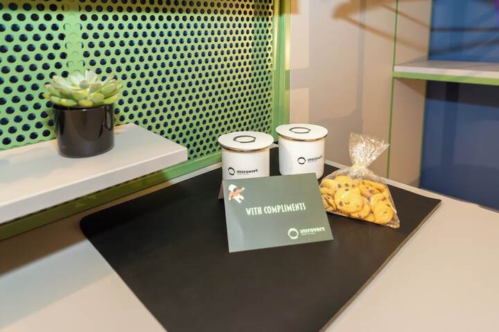 Fitness Center Photo