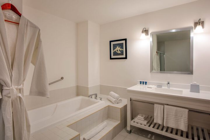 Bath Interior