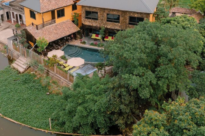 Image of Ninh Binh Rustic Hideaway