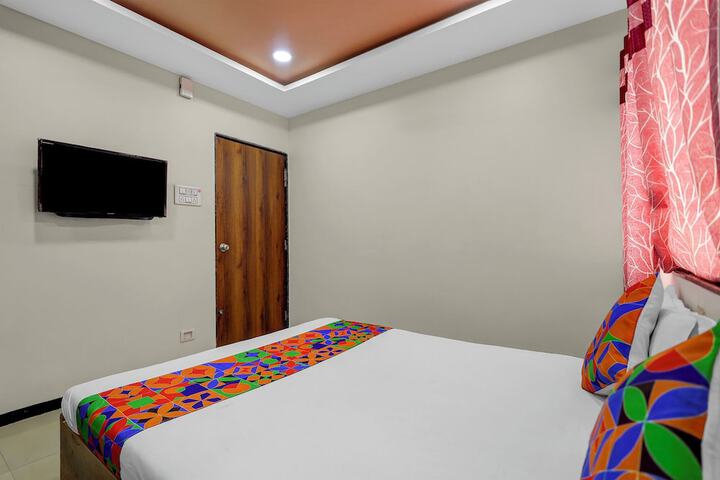 Room 19 of 22