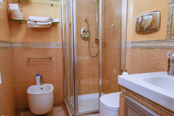 Bath Interior