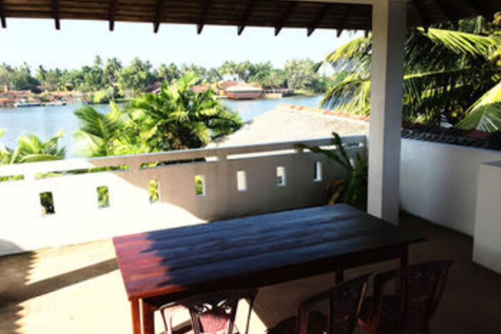 Terrace/Patio 2 of 25