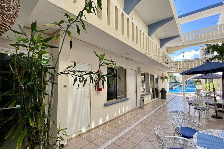 Terrace/Patio 49 of 64