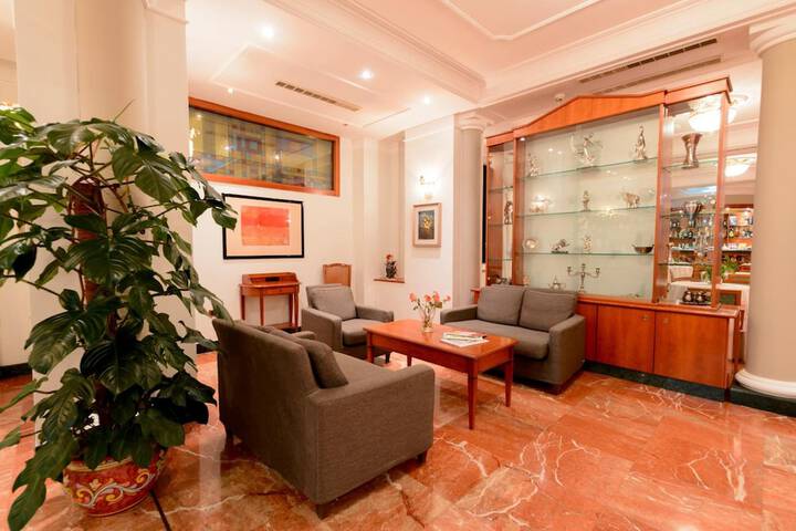 Lobby Photos