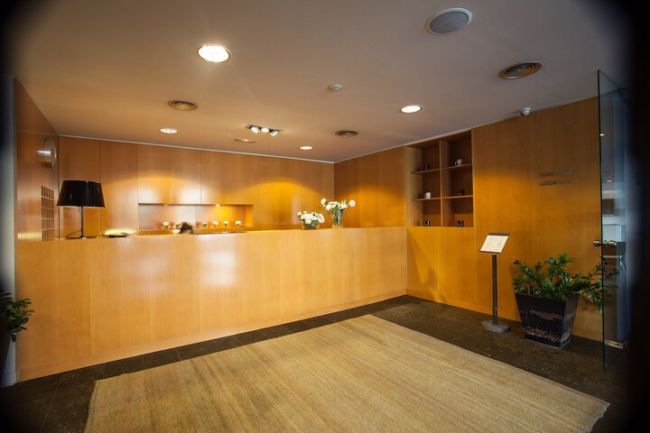 Nuria Hotel