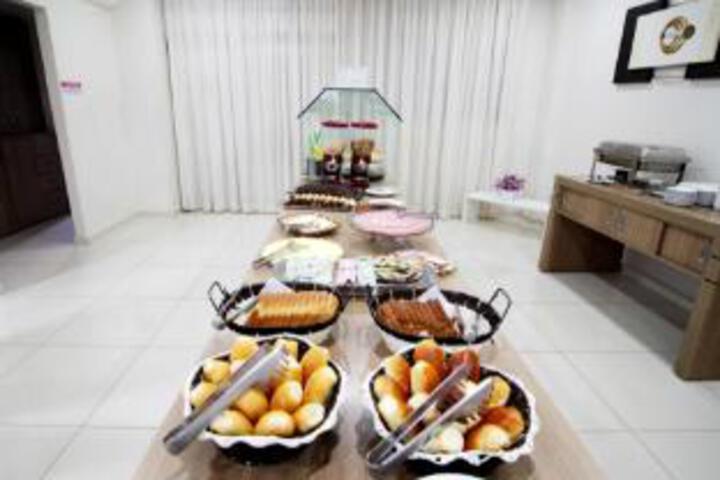 Fitness Center Photo