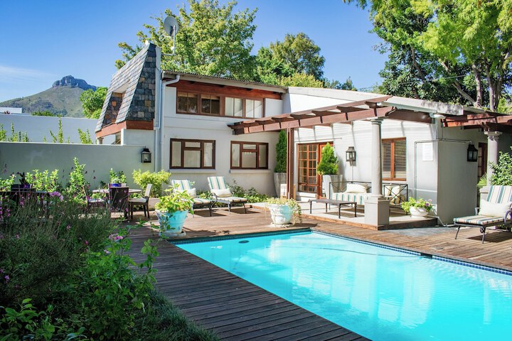 Fitness Facility Photos