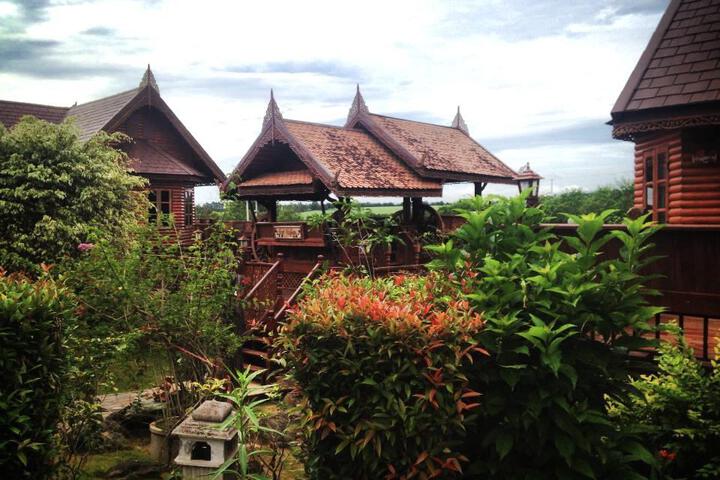 Baan Rai Sujira