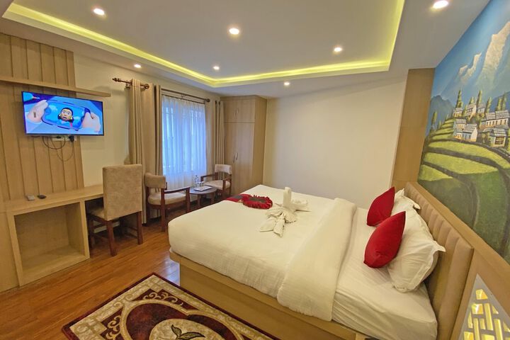 Room 25 of 129