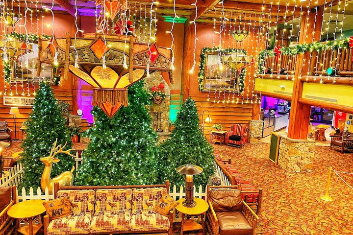 Hotel Interior 2 of 57
