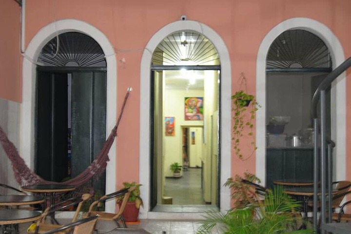 Outside Photo