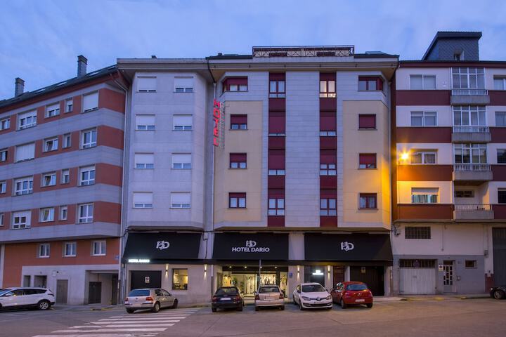 Hotel 37 of 38