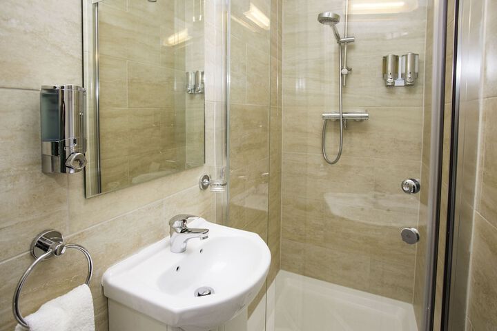Bath Interior