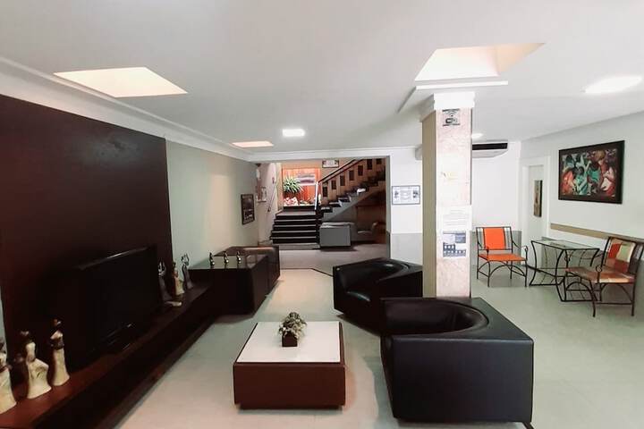 Lobby Photos