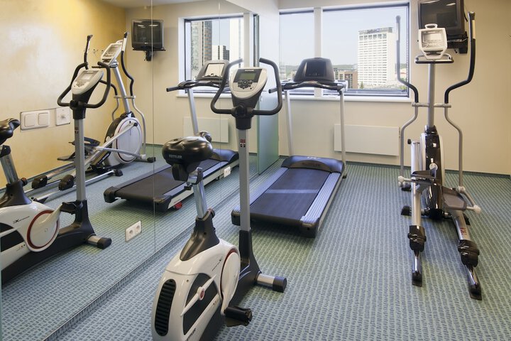 Health and Fitness 36 of 81