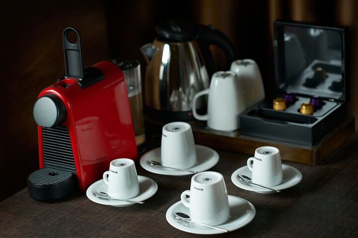 Breakfast/Coffee Service 28 of 81