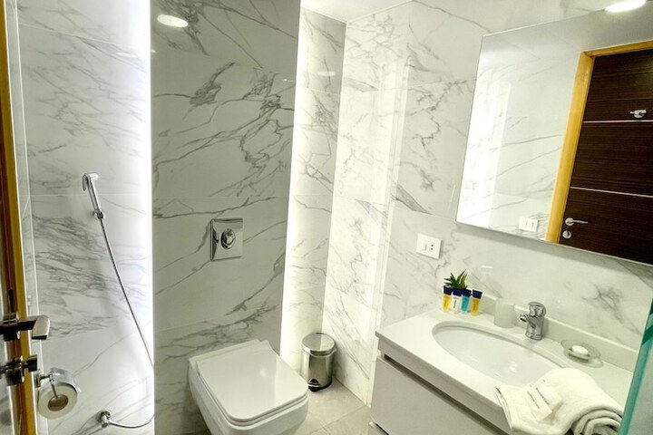 Bathroom Vanities