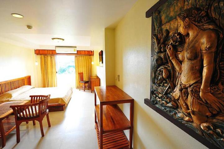 Fitness Center Photo