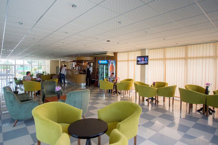 Hotel Interior 6 of 32