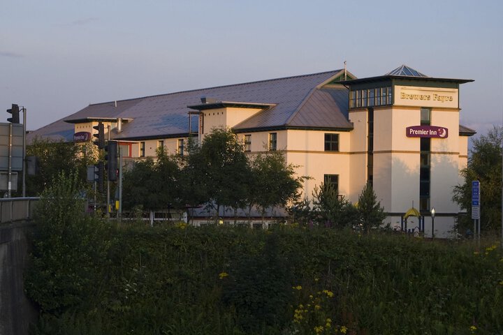 Hotel 16 of 20