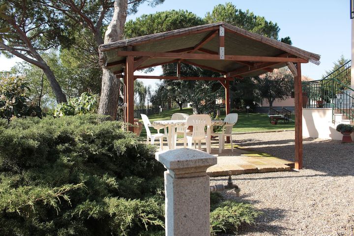 Terrace/Patio 45 of 54