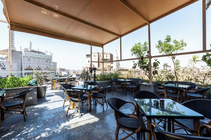 Terrace/Patio 95 of 119