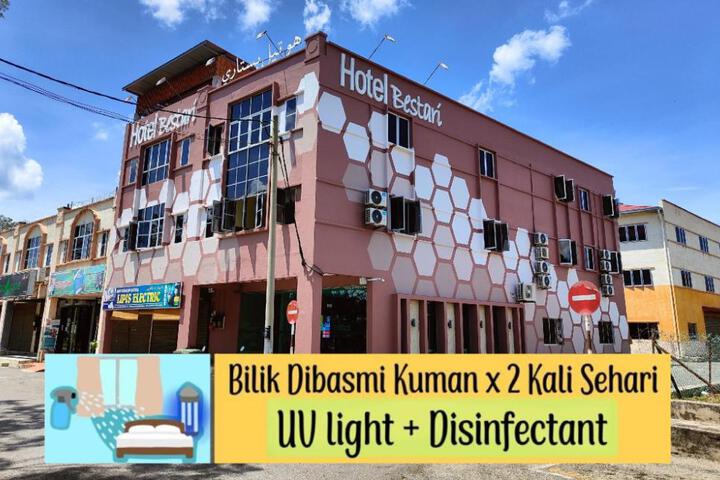 Hotel Bestari
