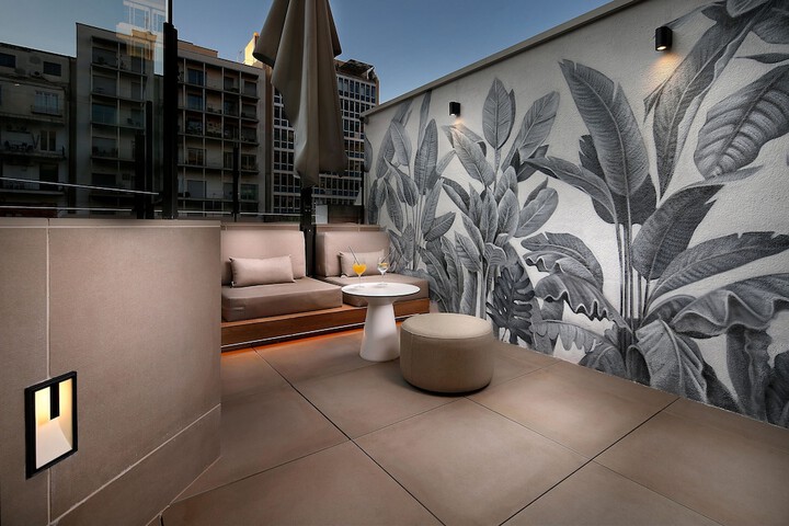 Terrace/Patio 117 of 119