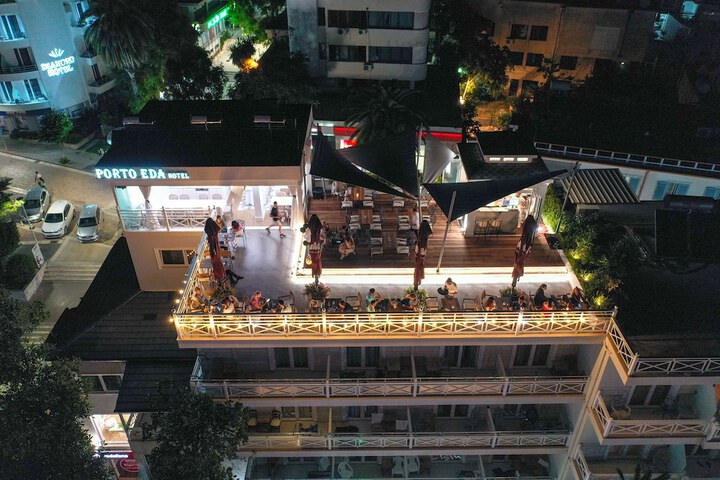 Hotel 127 of 148