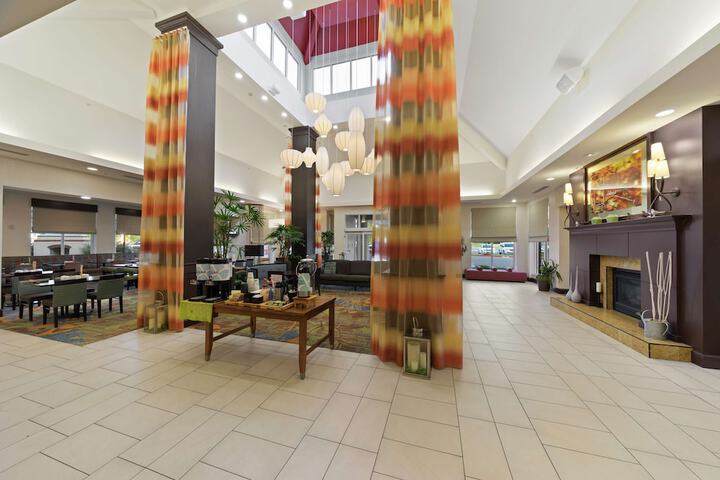 Hotel Interior 5 of 47