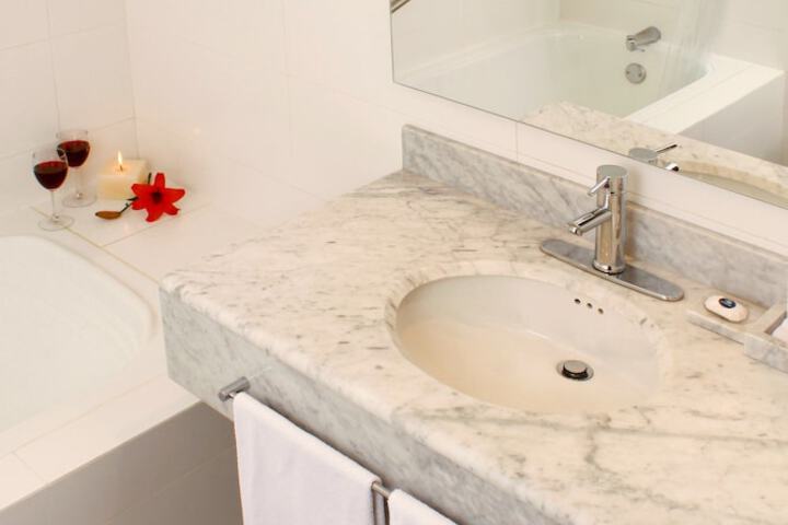 Bath Amenities