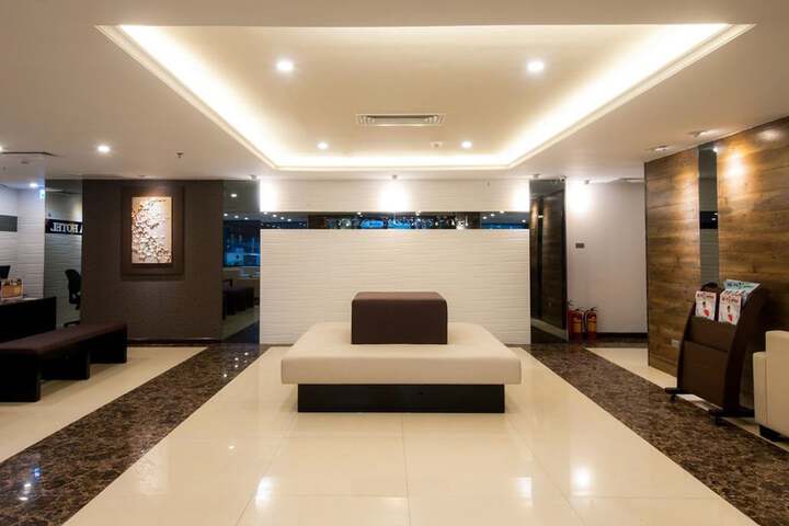 Hotel Interior 3 of 32
