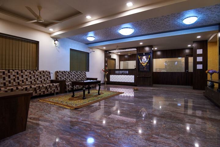 Hotel Interior 2 of 20