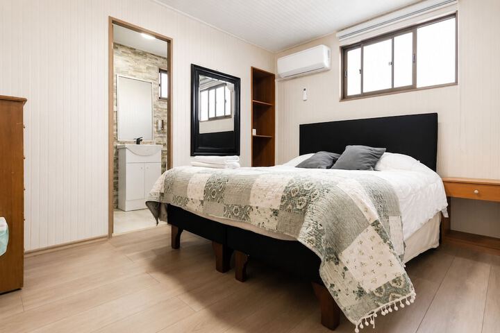 Residencial la Reina