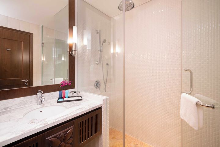 Bath Amenities