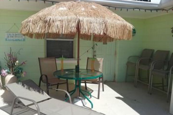 Terrace/Patio 40 of 40