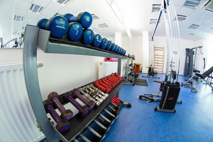 Health and Fitness 35 of 73