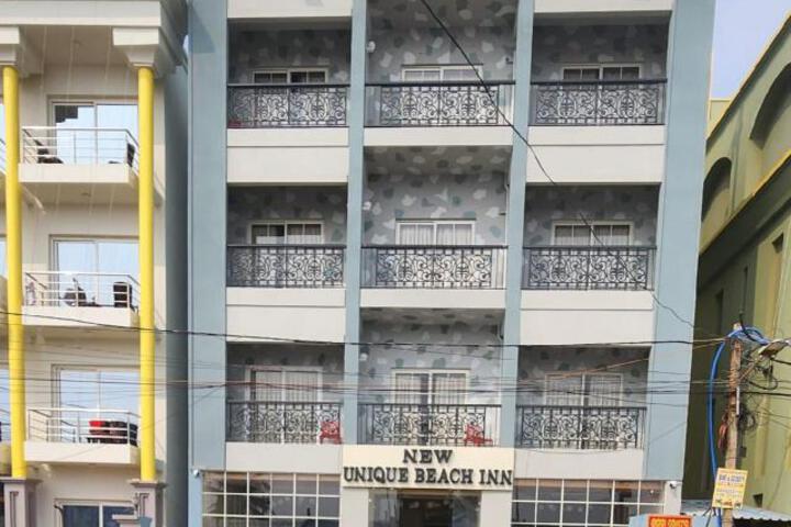 Shamuka Hotel