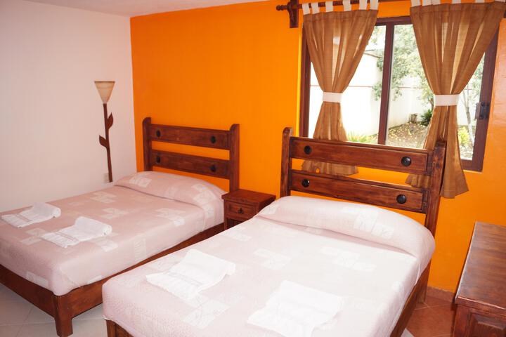 Room 1 of 19