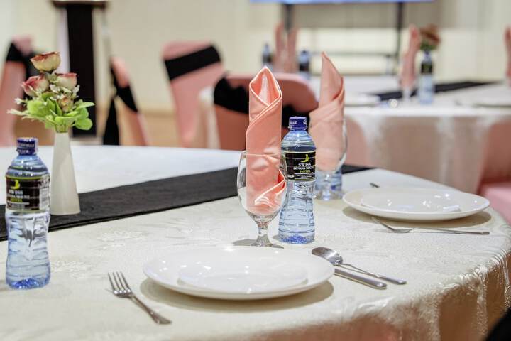 Wedding/Banquet 47 of 67