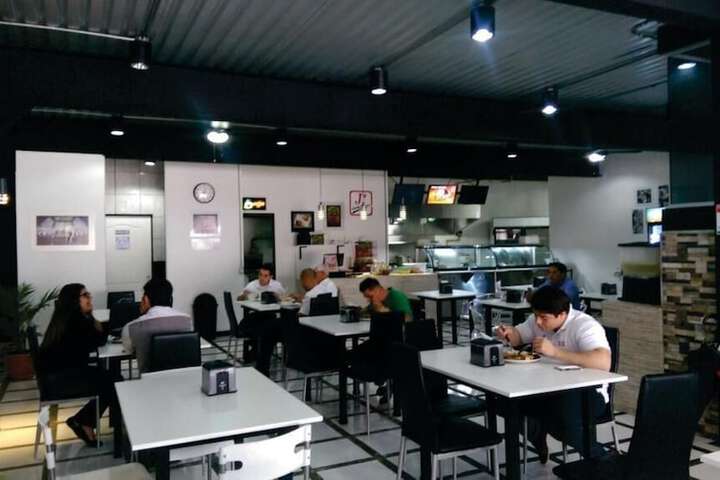 Dining 6 of 6