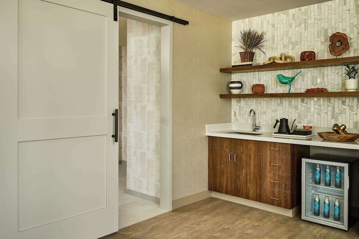 Minibar