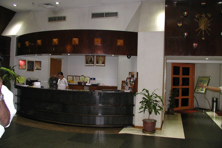 Hotel Interior 4 of 35