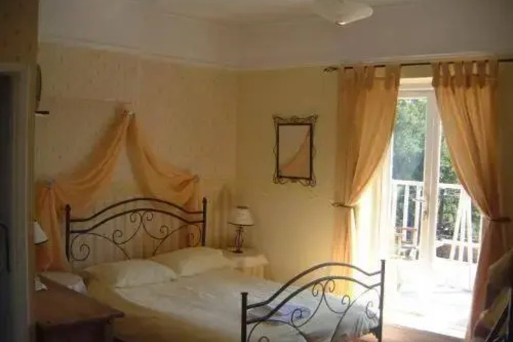 BERTRAM LODGE
