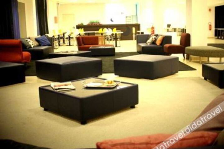Hotel Interior 10 of 23