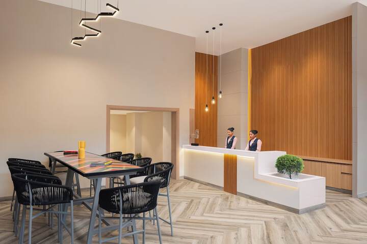 Hotel Interior 3 of 25