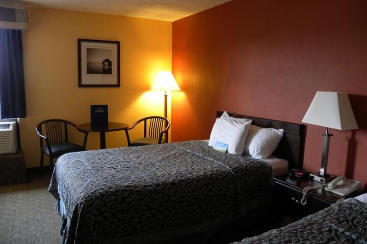 1 Double Bed (4 of 10)