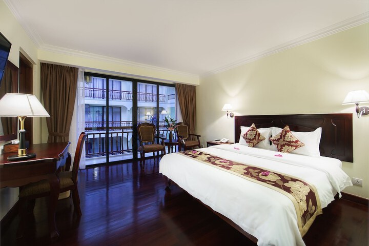 Room 16 of 95