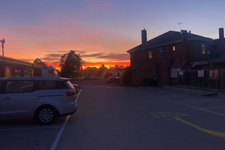 Hotel 18 of 18
